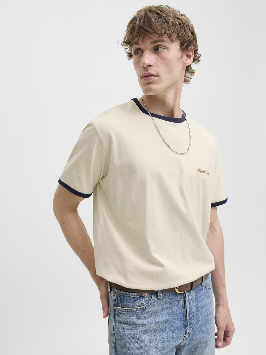 JORNORREBRO RINGER T-SHIRT